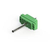 EDAC 516-038-000-505 Housings Rack & Panel Connector