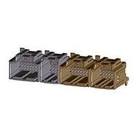 Molex 34708-4030 Headers STAC64 RAHDR 4BAY 68Ckt16A-20A-12A-20B