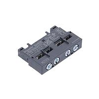 Eaton Bussmann GVAE20 Circuit Breaker Accessories AUX CONTACTS N/O+N/O