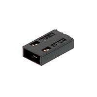Molex 15-38-1026 Accessories SHUNT 2P OPEN
