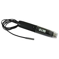 OMEGA OM-EL-USB-TP-LCD-PLUS Thermistor Probe Temperature Data Logger with LCD Display (Temperature, USB, ± 0.1 °C)