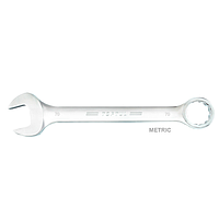 TOPTUL AAEB7575 Standard Combination Wrench Offset (Jumbo) (75 mm)