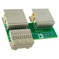 Analog Devices HSC-ADC-FIFO5-INTZ Other Development Tools Interposer quad/octal ADC's