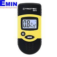 Wood and Construction Moisture Meter