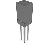 Samtec ESQ-102-14-T-D Sockets Elevated Socket Strip