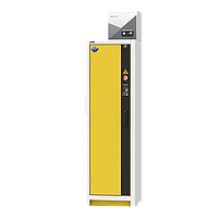 JeioTech SC3-90F-1906D1-C Fire Safety Storage Cabinet (Type 90, 357L / 12.6ft³)