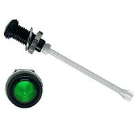 BIVAR RHD-1890-F9PZG67PR Rigid Light Pipes