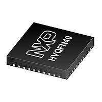 NXP K32W041AMK RF Microcontrollers - MCU High Performance and Ultra-Low-Power MCU for Zigbee,Thread, and Bluetooth LE 5.0 with Built-in NFC option