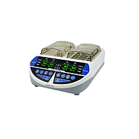 Labstac BT112 Dual Temperature Control Dry Bath 
