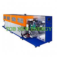 TOB TOB-DSP-S Small Multifunctional Coating Machine For Battery Electrode