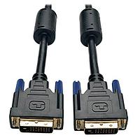 Tripp Lite P560-020 HDMI Cables 20FT DL-LNK DVI CBL, DVI-D M/M