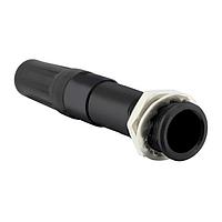 Eaton Souriau-Sunbank JBXSR3G07FSSDSMR Connectors 7P Socket Receptacle Solder Shell Size 3