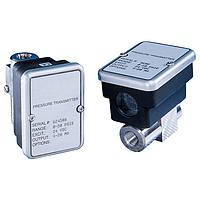OMEGA PX2300-25BDI High Accuracy, Wet/Wet Differential Pressure Transmitters (Differential, 25 psi, NPT Female, 1/4 in, IP65, NEMA Type 4)