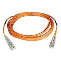 Tripp Lite N320-30M Fiber Optic Cable Assemblies Duplx Multimode 62.5 /125(LC/LC)30M-100FT
