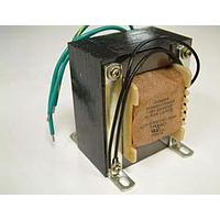 Triad Magnetics F-97U Control Transformers POWER XFMR 10.0Vcta.8.0A CHASSIS MOUNT w/LEADS