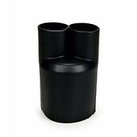 3M Electronic Specialty HDBB-230-1-250 Breakout Boot 2way OUTLET BREAKOUT BOOT H/D 3.0X5.0