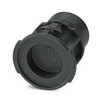 PHOENIX CONTACT 1312598 Standard Circular Connector PRC 20/COVER-IP-M