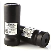 Cirrus research CR:517 Dual-Level Acoustic Calibrator (Class 1; 94.0 dB ± 0.2dB; 114.0 dB ± 0.2dB)