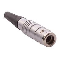 NorComp 820K007-173L501 Connectors 0K IP 7 POS MALE SLDR CUP CABLE MOUNT