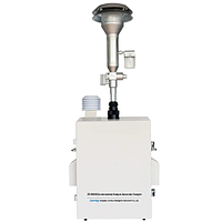 Junray ZR-3930B Environmental Analysis Automatic Sampler (16.7L/min,60～130kPa)