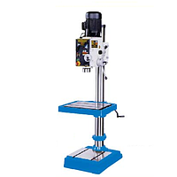 Morgon MD-40C2F Mill/ Drill Gear Head Type Machine (40/100/20 mm)