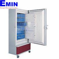 GFL 6443 Upright Freezers (300 liter, 0 to -40°C)