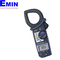KYORITSU 2002R Clamp meter (AC 2000A; True RMS)