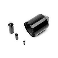 Raychem - TE Connectivity F85909-000 Heat Shrink Cable Boots & End Caps 101A083-12-0