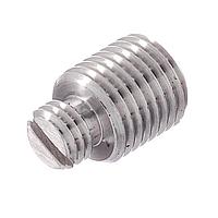 Amphenol Wilcoxon SF20-1 Stud Stud, 1/4-28 to 3/8-24