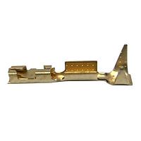Amphenol FCI 47712-001LF Contacts Crimp-to-Wire Recept 40AU, 22-26 AWG