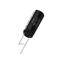 KYOCERA AVX RES0820471M025B Radial Leaded Aluminum Electrolytic Capacitors 25V 470uF 0820 20% . 069ohm 1050mA