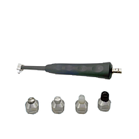 YMC PIEZOTRONICS YMC IH-01 Impact Hammer (25 mV/N, 200 N pk)