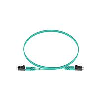 Panduit FX2ERLNSNSNM013 Fiber Optic Cable Assemblies OM3 2f 1.6mm PC OFNR LC Dup/SC Dup Std P