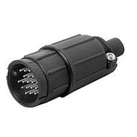 CONXALL 15282-18PG-321 Connectors MAXI-CON CBL-CBL #20 SOLDER