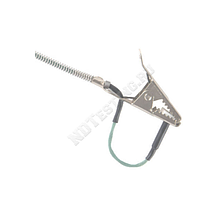 ELCOMETER T21521280 Clamp Surface Probe (6m)