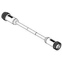 Molex 1300250429 Sensor Cables / Actuator Cables MC 5P M/MFE 20M ST/ST TRUNK FL