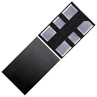 Abracon ASFLMPC-20.000MHZ-Z-T MEMS Oscillators Oscillator 5032 6-SMD 20MHz +/-50ppm -55°C ~ 125°C CMOS 2.25V ~ 3.6V