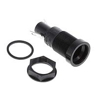 Schurter 0031.1364 Fuse Holders FIO SOCKET 5X20