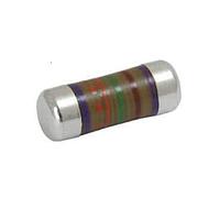 Vishay MMB02070E7501BB200 MELF Resistors 0.6W 7.5Kohms .1%