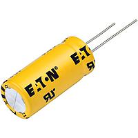Eaton TV1325-3R0156-R Cylindrical 3V 15F