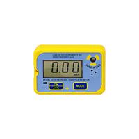 LUDLUM 25-IS Intrinsically Safe Personal Radiation Monitor (0.01 mR/hr (mR) ~ 999 R/hr (R), 60 keV ~ 2 MeV)