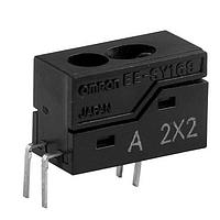 Omron Electronics EE-SY169 Optical Switches, Reflective, Phototransistor Output REFL CONV PHTOTRNSTR