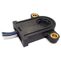 Amphenol Piher PST360G2-1A-C0001-ERA360-05K Hall Effect Rotary Position Sensor Output, 360o ERA Open flying