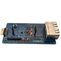 onsemi NCN26010XMNEVB Ethernet Controller NCN26010XMNTXG EVALUATION BOARD