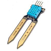 OSEPP Electronics MHUM-01G Humidity, Moisture Sensor Moisture and Humidity Breakout