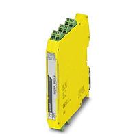 PHOENIX CONTACT 2904959 Safety Relays MACX PL-EX-RPSSI-2I