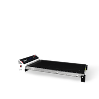 TQCSheen AB4430 Heated Perforated Vacuum Bed (+5˚C~125˚C)
