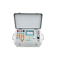 Ponovo T200A Single Phase Relay Testing Kit