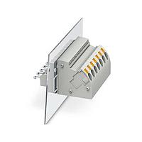 PHOENIX CONTACT 3059744 Fixed Terminal Blocks PW4-POT-SL/S