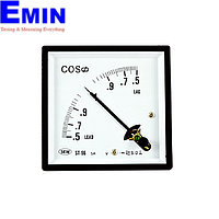 SEW ST-96 COS Switchboard Power Factor AC/1 phase networks Meter (±5%)